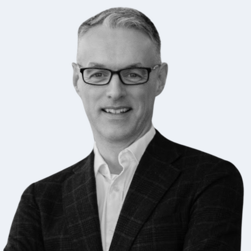 Ian Taylor - NEC Group